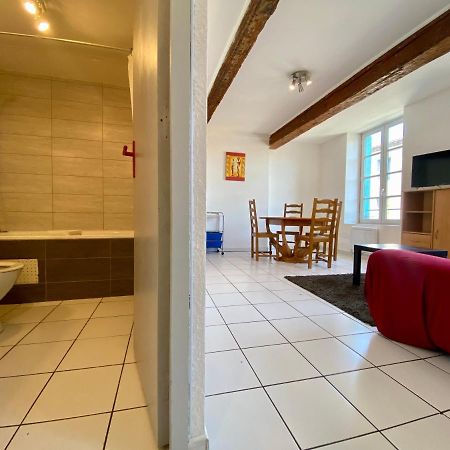 Kd - Appartement Au Coeur De 卡尔卡松 外观 照片