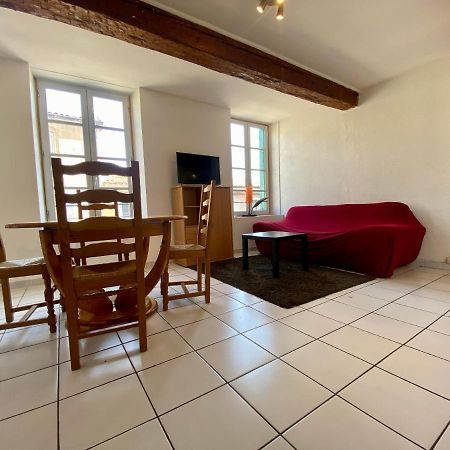 Kd - Appartement Au Coeur De 卡尔卡松 外观 照片