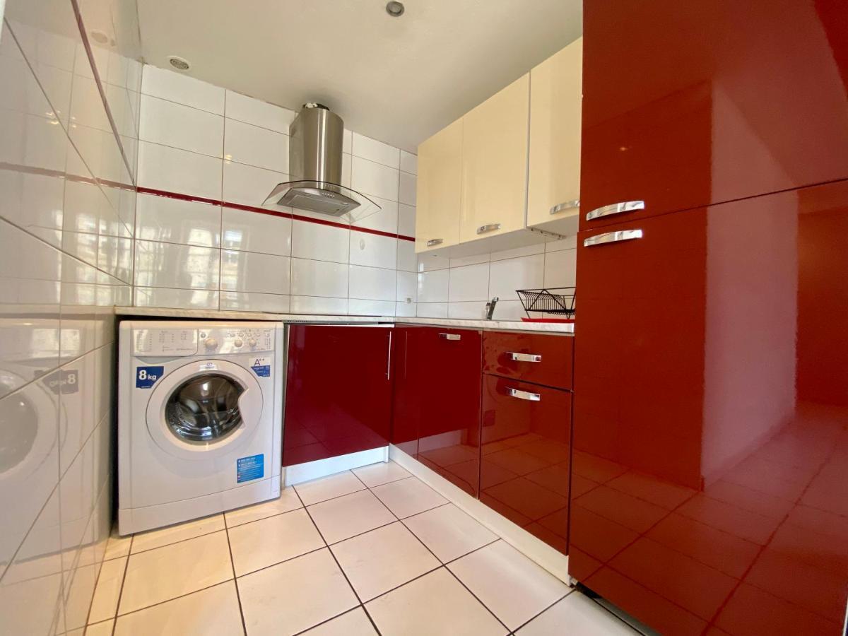 Kd - Appartement Au Coeur De 卡尔卡松 外观 照片