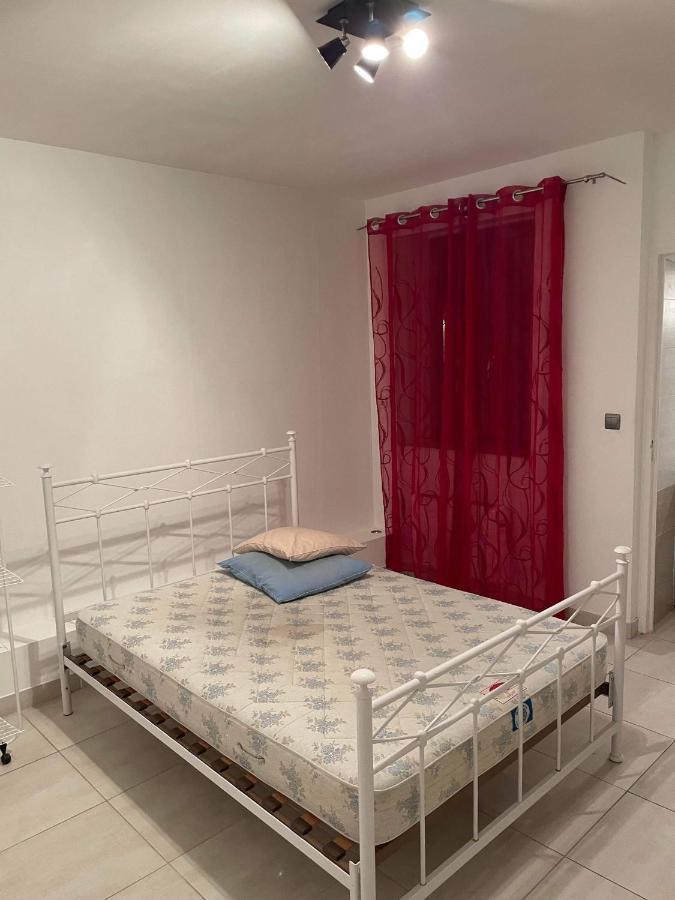 Kd - Appartement Au Coeur De 卡尔卡松 外观 照片